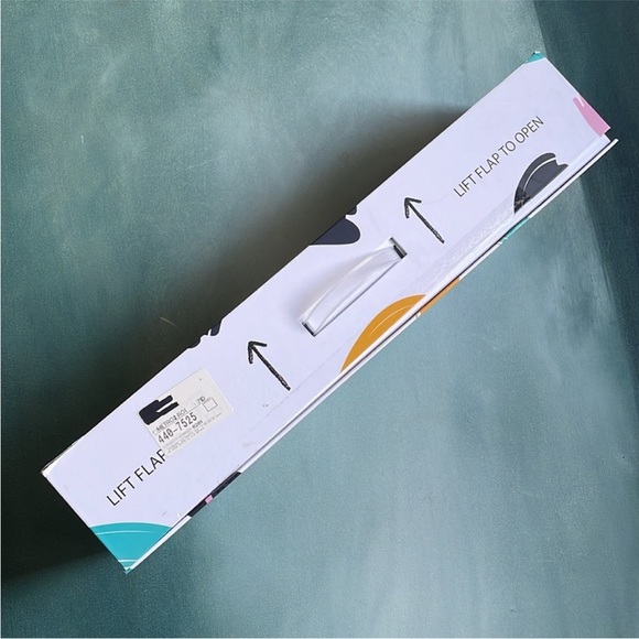 Create A Ukulele Kit Ukulele + Macrame Wall Holder - Picture 14 of 15